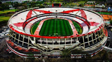 Estadio Monumental de River Plate