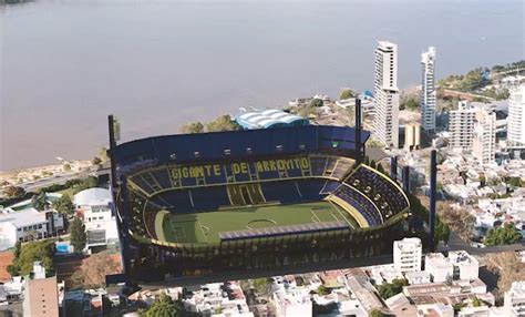 Mapa de acceso al Gigante de Arroyito
