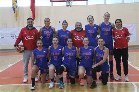 Gimnasio deportivo José Perich Slater Punta Arenas