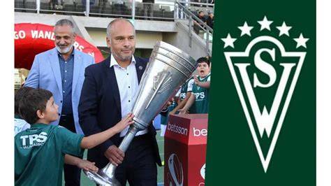 Trofeos de Santiago Wanderers y sus cinco títulos