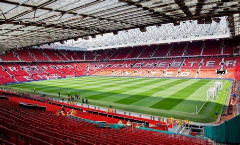 Manchester United contra Chelsea en Old Trafford