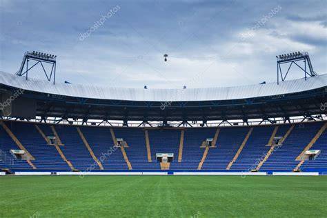 MKM Stadium antes de un partido