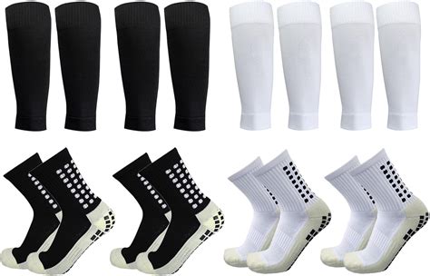 Calcetas de fútbol para niño