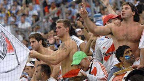 Batalla de los quinchos River