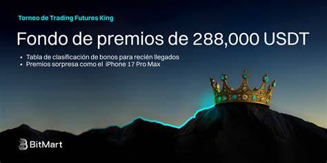 torneo de trading con clasificación