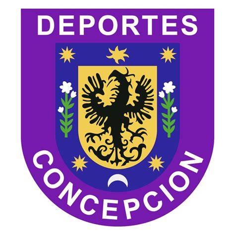 Deportes Concepción celebra gol en el estadio