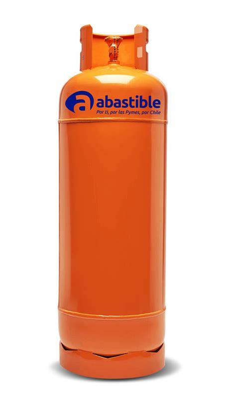 Balones de gas de 5 11 15 y 45 kg