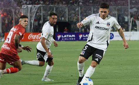Colo Colo analiza refuerzos para el mercado
