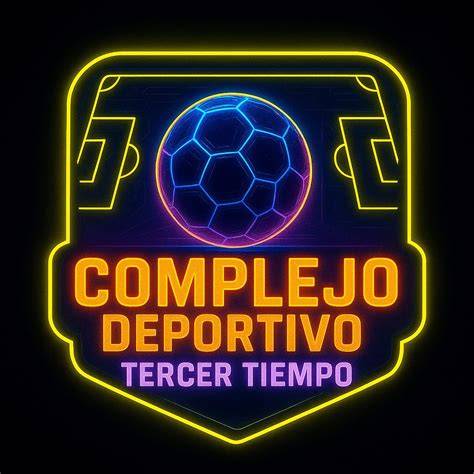Jugadores compartiendo tercer tiempo deportivo