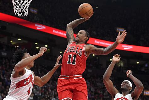 Camisetas NBA DeMar DeRozan Bulls Spurs Raptors