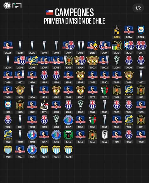 Clasificación de la liga chilena de rugby
