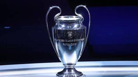 Trofeo de la UEFA Champions League