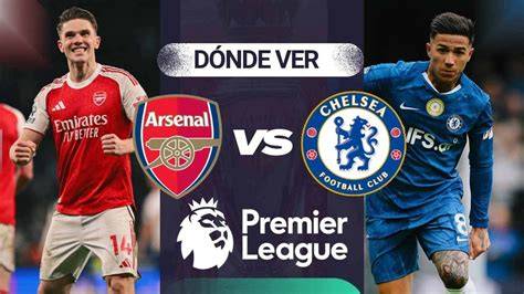 Canales oficiales para ver Premier League