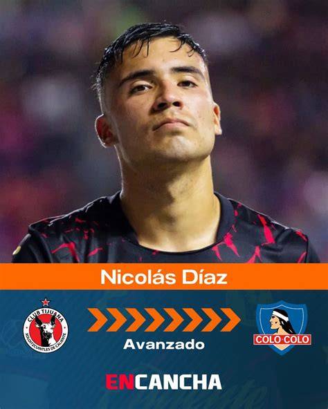 Jugada de Nicolás Díaz como defensor zurdo