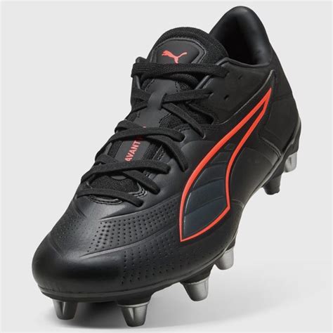 Botas PUMA Avant II H8 rugby