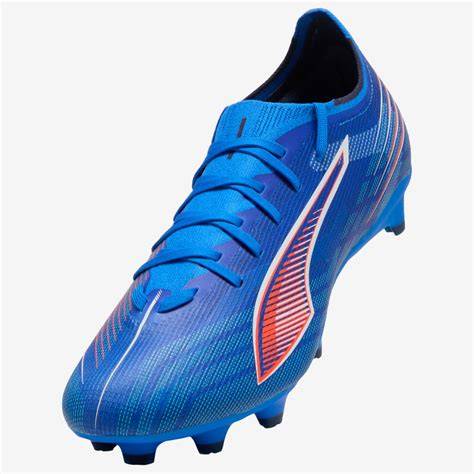 Botas PUMA Ultra 6 FG AG