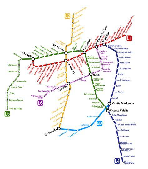 Mapa de números de acceso a Brasil Directo