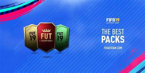 sobres FIFA 19 Ultimate Team