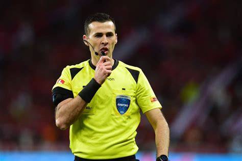 VAR y árbitros en Copa América 2019