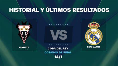 Historial de partidos Numancia Real Madrid