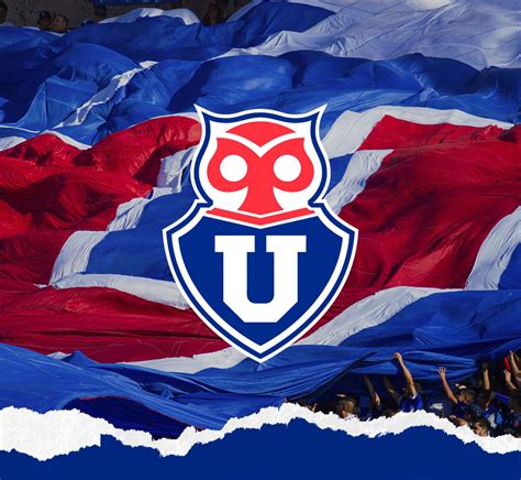 Hincha elegante de Universidad de Chile