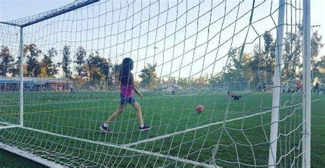 canchas de futbolito en La Florida