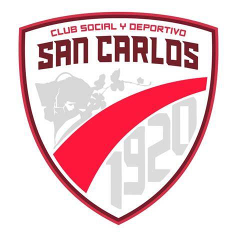 Logo Club Deportivo El Crucero San Carlos
