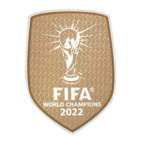 Parche campeón Superliga Argentina DLS