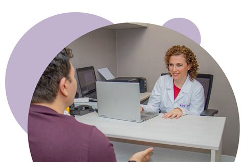 consulta médica de neurología personalizada