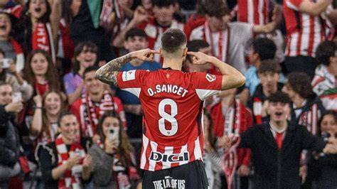 San Mamés durante Athletic Bilbao Getafe