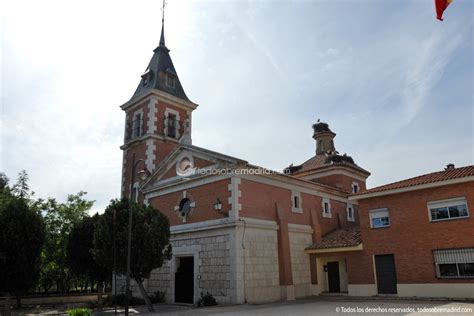 Patrimonio histórico de Rivas-Vaciamadrid