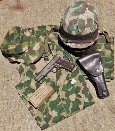 Fabricantes de la M1911A1 durante 1942-1945