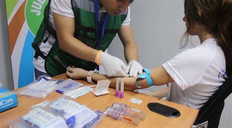 Control antidopaje en fútbol sudamericano