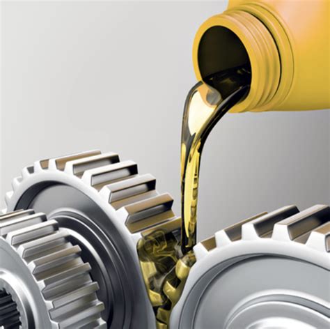 Maquinaria minera y lubricación industrial