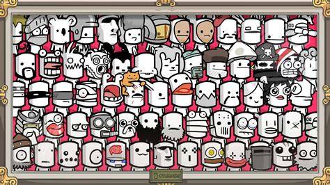 BattleBlock Theater cooperativo dos jugadores