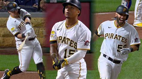 Calendario y resultados Pittsburgh Pirates