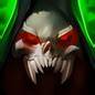 Vladmir's Offering aura Dota 2