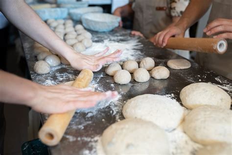 Panadería artesanal en Panamericana Sur