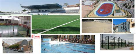 instalaciones deportivas municipales Providencia