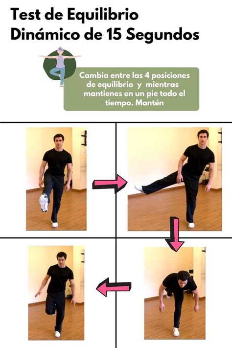 Ejercicios de bajado y equilibrio en balonmano