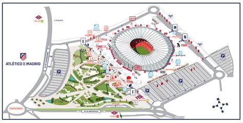 Mapa de Avenida Estadio en La Serena