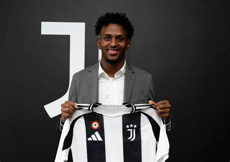 Jugadores colombianos de la Juventus