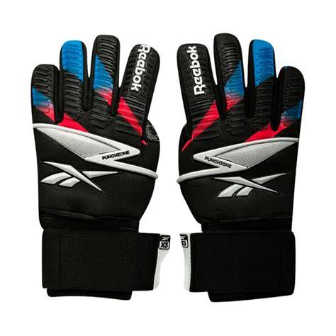 Guantes Reebok Kick de portero