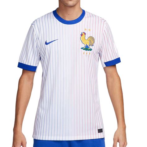 camiseta blanca Griezmann Francia niño