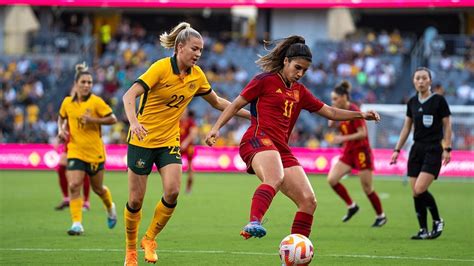 Partido de fútbol femenino en Monte Patria