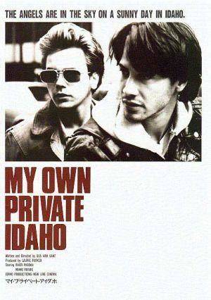 Escena de Mi Idaho privado