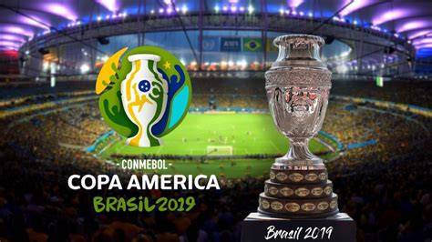 VAR en Copa América 2019