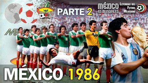 Irak en la Copa Mundial de 1986