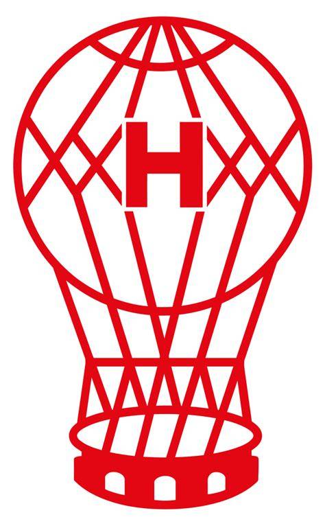 Emblema del Club Atlético Huracán
