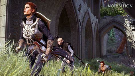 Dragon Age Inquisition multijugador cooperativo